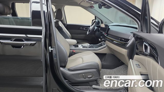 Kia Carnival (IV) Diesel 7-Seater Signature 2025 — фото 26