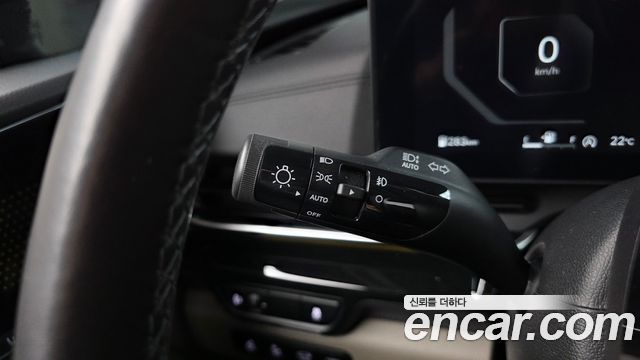 Kia Carnival (IV) Diesel 7-Seater Signature 2025 — фото 27