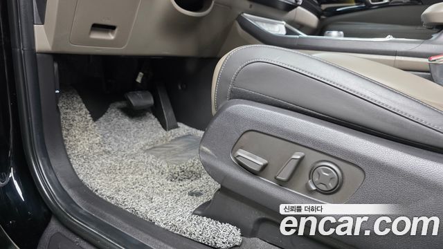Kia Carnival (IV) Diesel 7-Seater Signature 2025 — фото 29