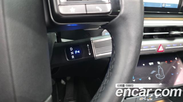 Hyundai Grandeur (GN7) 2,5 Gasoline 2WD Premium 2023 — фото 9