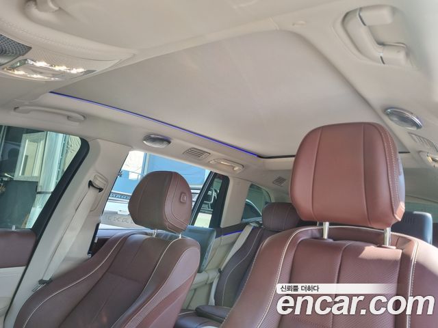 Mercedes-Benz GLS-Class (X167) Maybach GLS600 4MATIC 2023 — фото 20