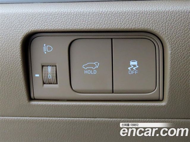 Kia Sorento (IV) HEV 1.6 2WD Signature 2024 — фото 16