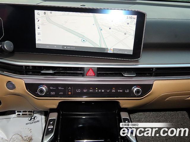 Kia Sorento (IV) HEV 1.6 2WD Signature 2024 — фото 17