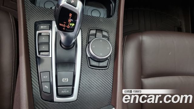 BMW 5 Series GT (F07) GT ED Edition 2016 — фото 21