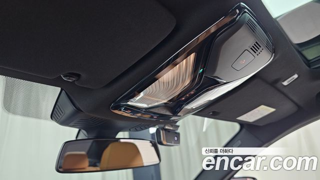 BMW 5 Series (G30) 520i M Sport 2021 — фото 19