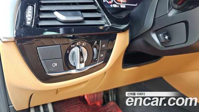 BMW 5 Series (G30) 520i M Sport 2021 — фото 20