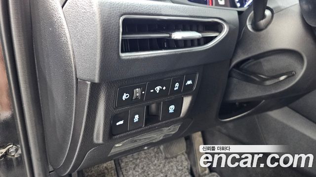 Hyundai Sonata (DN8) 2.0 Premium Plus 2022 — фото 16