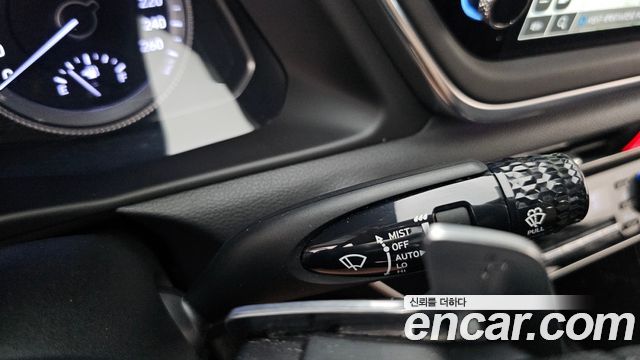 Hyundai Sonata (DN8) 2.0 Premium Plus 2022 — фото 18