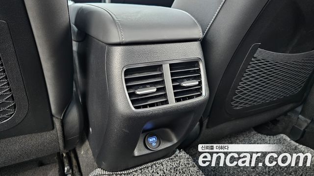 Hyundai Sonata (DN8) 2.0 Premium Plus 2022 — фото 19