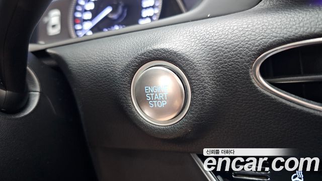 Hyundai Sonata (DN8) 2.0 Premium Plus 2022 — фото 28