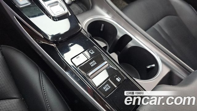 Hyundai Sonata (DN8) 2.0 Premium Plus 2022 — фото 29