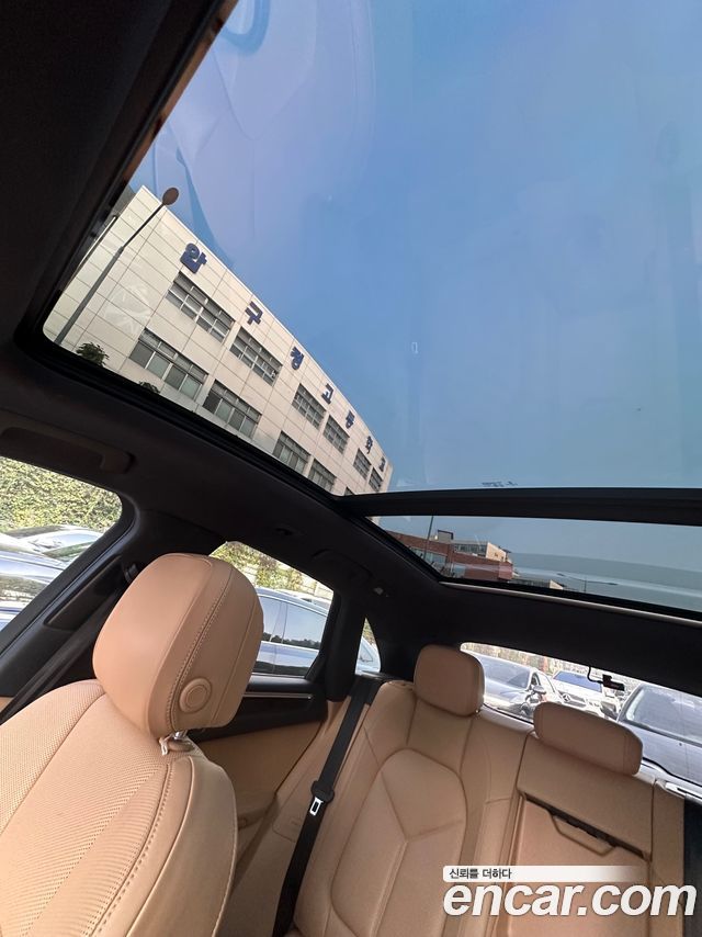 Porsche Macan 2.0 95B 2017 — фото 11