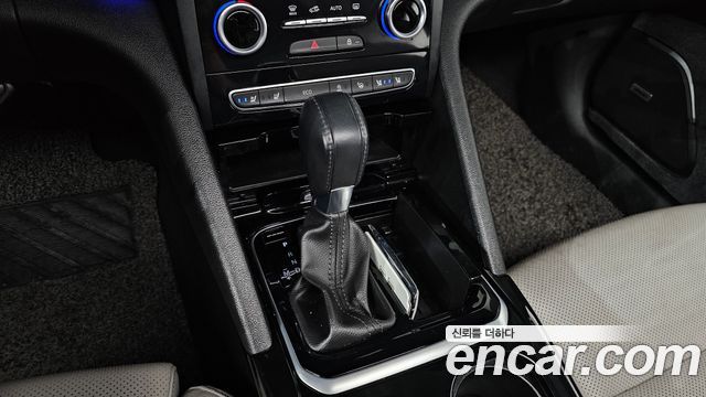 Renault Korea SM6 2.0 GDe RE 2016 — фото 9