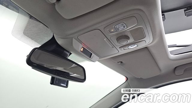 Renault Korea SM6 2.0 GDe RE 2016 — фото 18