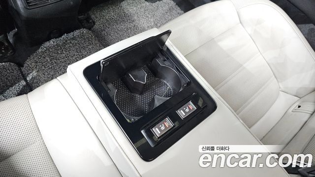 Renault Korea SM6 2.0 GDe RE 2016 — фото 23