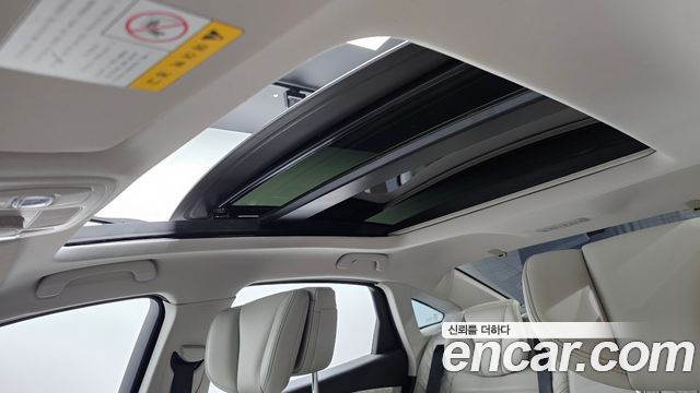 Renault Korea SM6 2.0 GDe RE 2016 — фото 24
