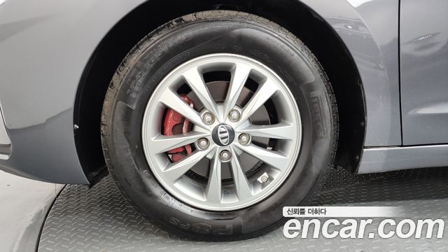 Hyundai Avante (AD) 1.6 Style 2020 — фото 5