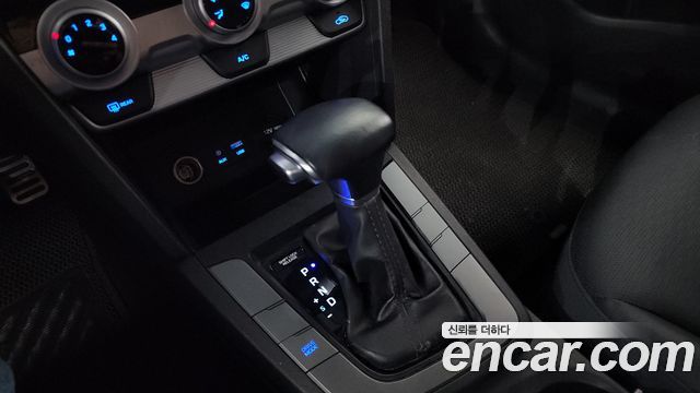 Hyundai Avante (AD) 1.6 Style 2020 — фото 9