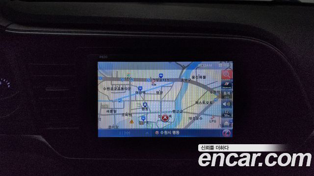 Hyundai Avante (AD) 1.6 Style 2020 — фото 14