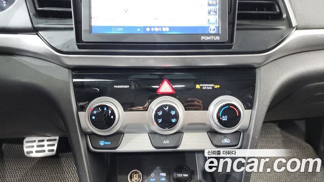 Hyundai Avante (AD) 1.6 Style 2020 — фото 15