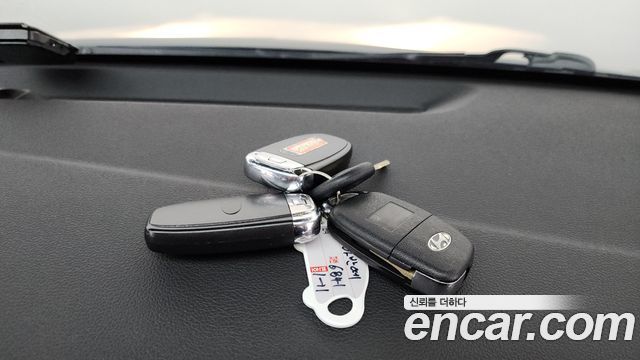 Hyundai Avante (AD) 1.6 Style 2020 — фото 19