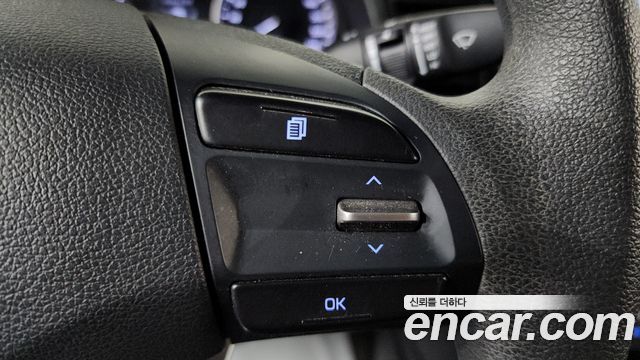 Hyundai Avante (AD) 1.6 Style 2020 — фото 20