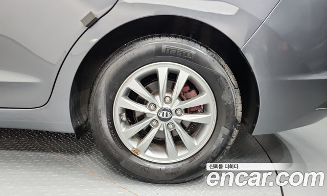 Hyundai Avante (AD) 1.6 Style 2020 — фото 21