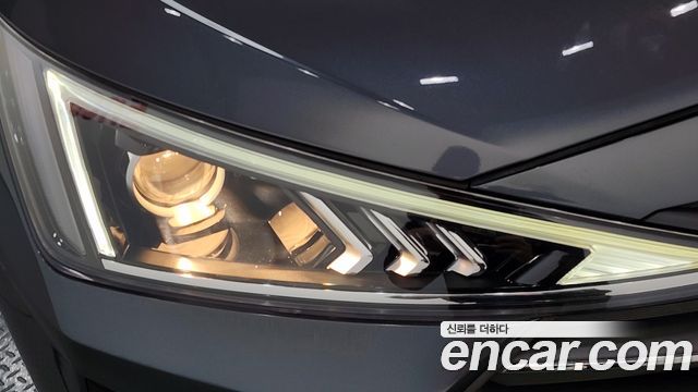 Hyundai Avante (AD) 1.6 Style 2020 — фото 22