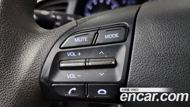 Hyundai Avante (AD) 1.6 Style 2020 — фото 27