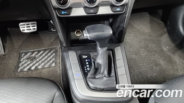 Hyundai Avante (AD) 1.6 Style 2020 — фото 29