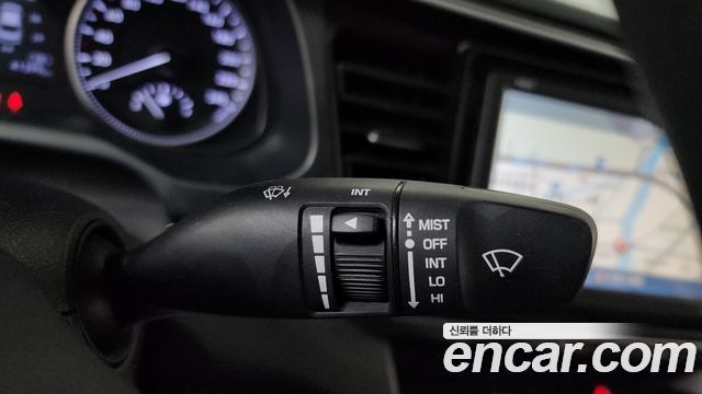 Hyundai Avante (AD) 1.6 Style 2020 — фото 32