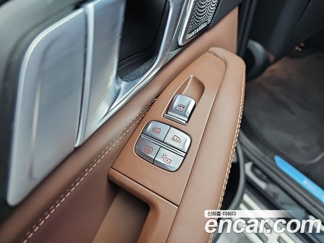 BMW X7 (G07) xDrive 40d Design Pure Excellence 7-Seater 2022 — фото 17