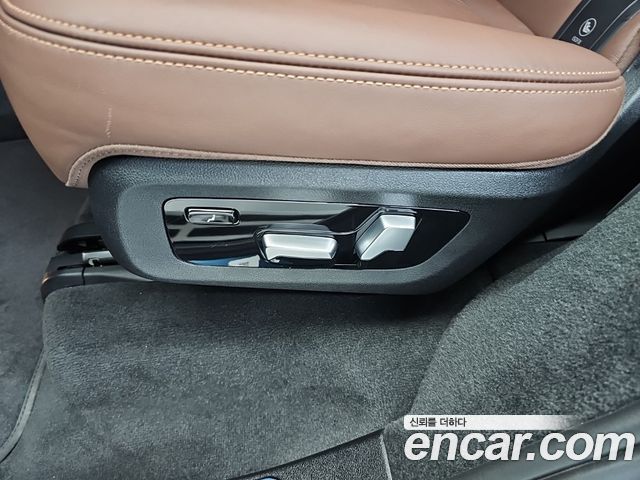 BMW X7 (G07) xDrive 40d Design Pure Excellence 7-Seater 2022 — фото 18