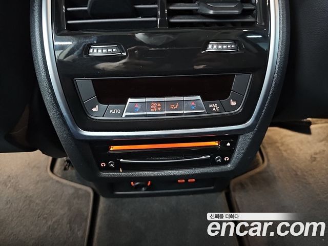BMW X7 (G07) xDrive 40d Design Pure Excellence 7-Seater 2022 — фото 20