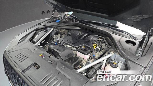 Genesis GV70 2.5T Gasoline 2WD 2023 — фото 6