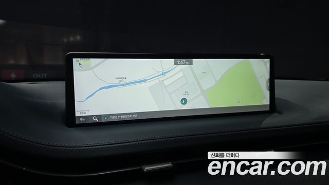 Genesis GV70 2.5T Gasoline 2WD 2023 — фото 19