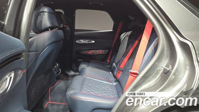 Genesis GV70 2.5T Gasoline 2WD 2023 — фото 26