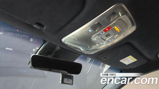 Genesis GV70 2.5T Gasoline 2WD 2023 — фото 27