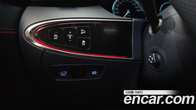 Genesis GV70 2.5T Gasoline 2WD 2023 — фото 28
