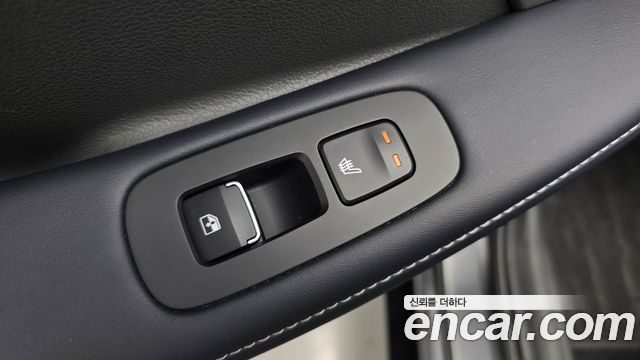 Hyundai Sonata The Edge Hybrid (DN8) Inspiration 2024 — фото 18
