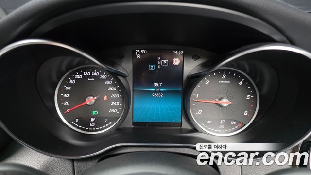 Mercedes-Benz C-Class (W205) C220 d Avantgarde 2019 — фото 8