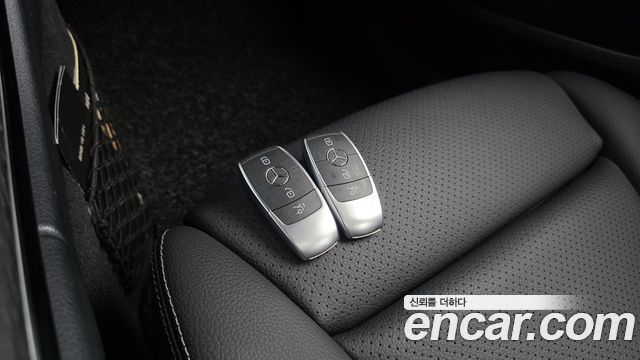 Mercedes-Benz C-Class (W205) C220 d Avantgarde 2019 — фото 18