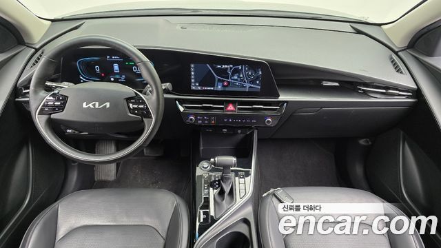 Kia Niro Trendy 2024 — фото 7