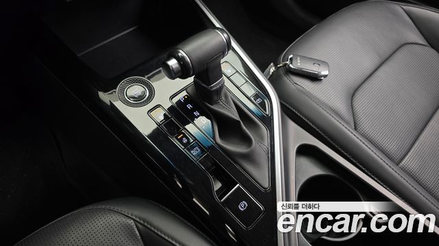 Kia Niro Trendy 2024 — фото 9