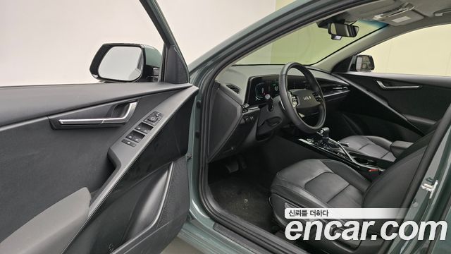 Kia Niro Trendy 2024 — фото 10