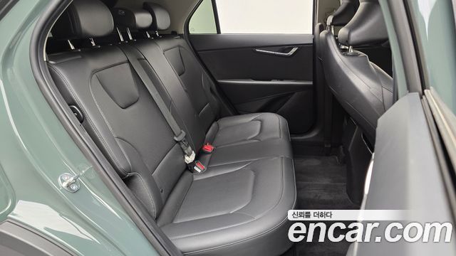 Kia Niro Trendy 2024 — фото 11