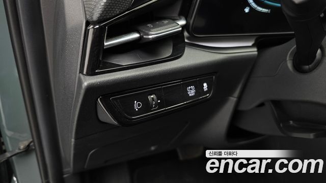 Kia Niro Trendy 2024 — фото 16