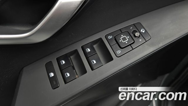 Kia Niro Trendy 2024 — фото 17