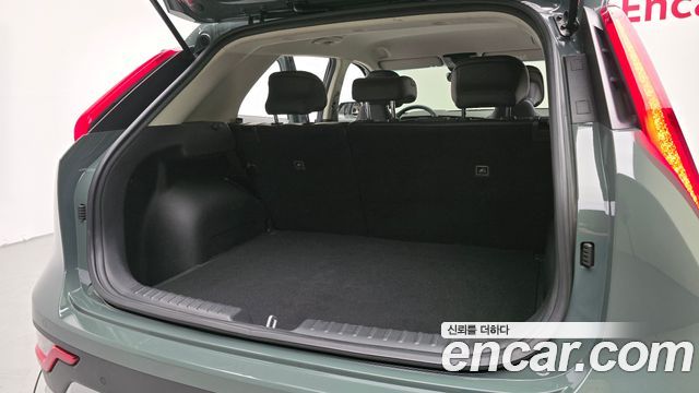 Kia Niro Trendy 2024 — фото 20