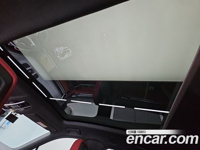Porsche Cayenne (PO536) 3.0 COUPE PLATINUM EDITION 2023 — фото 18